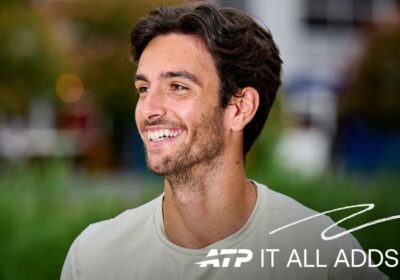 Lorenzo Musetti Optimistis Bangkit di Madrid Usai Cedera