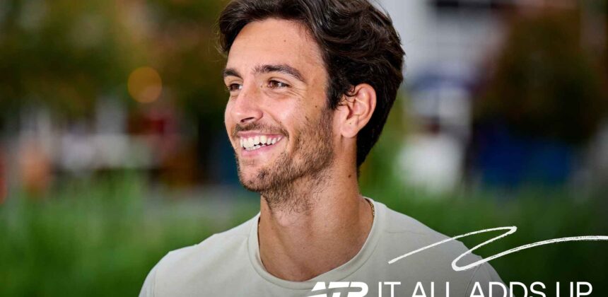 Lorenzo Musetti Optimistis Bangkit di Madrid Usai Cedera