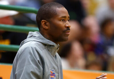 Mark Pope Tawari Posisi Pelatih ke Jamal Crawford Demi Rekrut Tyran Stokes