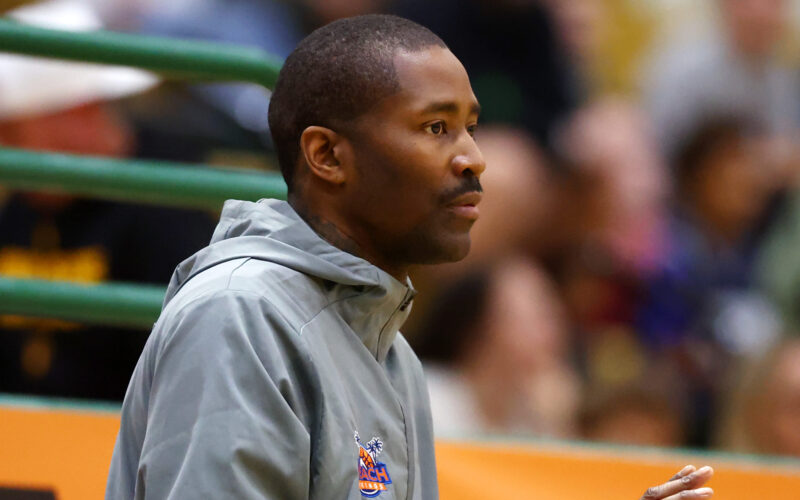 Mark Pope Tawari Posisi Pelatih ke Jamal Crawford Demi Rekrut Tyran Stokes