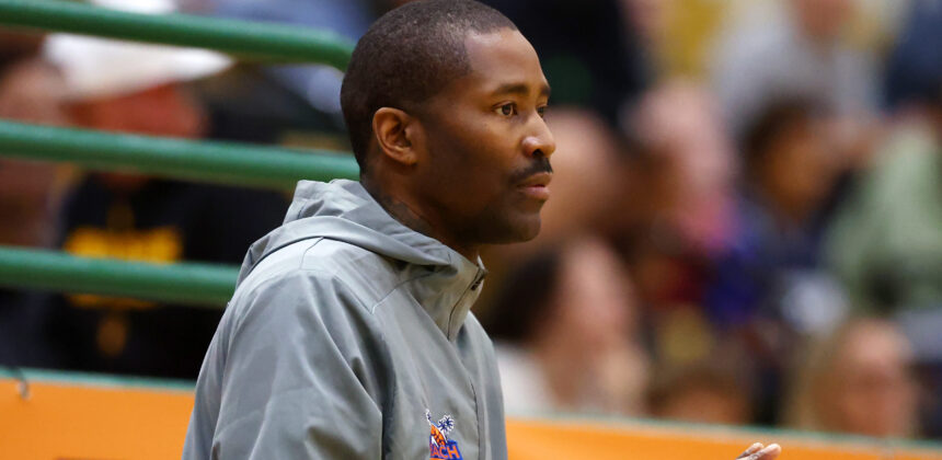 Mark Pope Tawari Posisi Pelatih ke Jamal Crawford Demi Rekrut Tyran Stokes