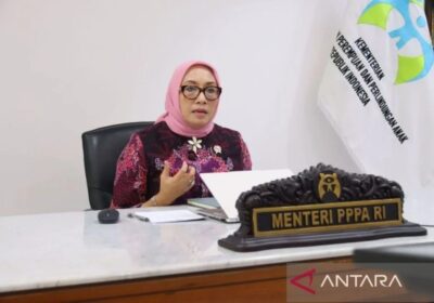 Menteri PPPA Kecam Kekerasan Anak di Daycare Yogyakarta, Dukung Pengusutan APH