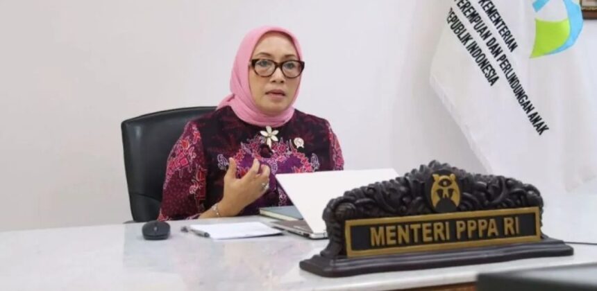 Menteri PPPA Kecam Kekerasan Anak di Daycare Yogyakarta, Dukung Pengusutan APH