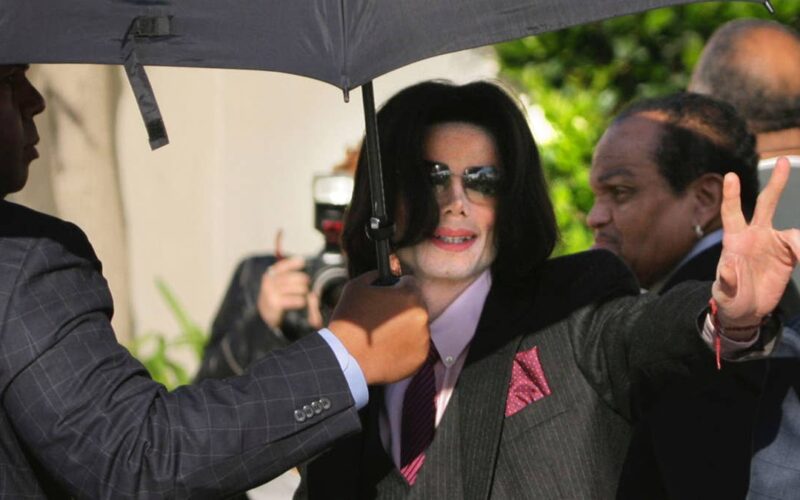 Michael Jackson Meninggal karena Keracunan Propofol Akut
