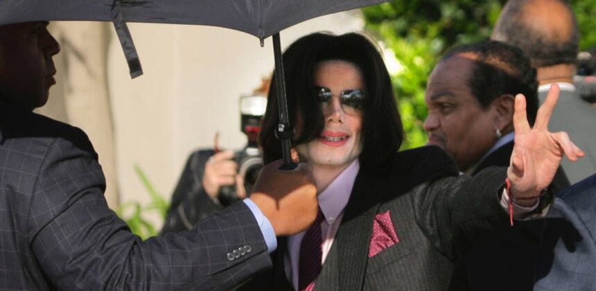 Michael Jackson Meninggal karena Keracunan Propofol Akut