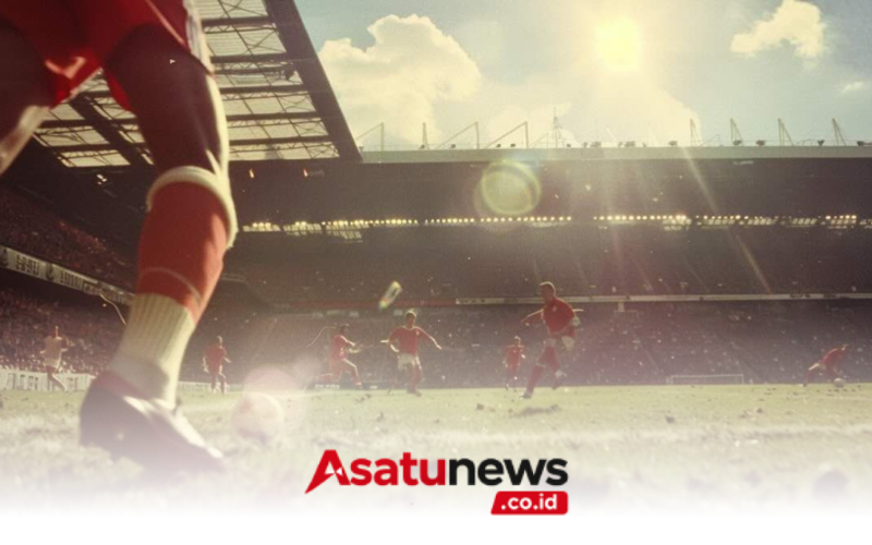 Monterrey Tantang Santos Laguna di Laga Pamungkas Clausura 2026