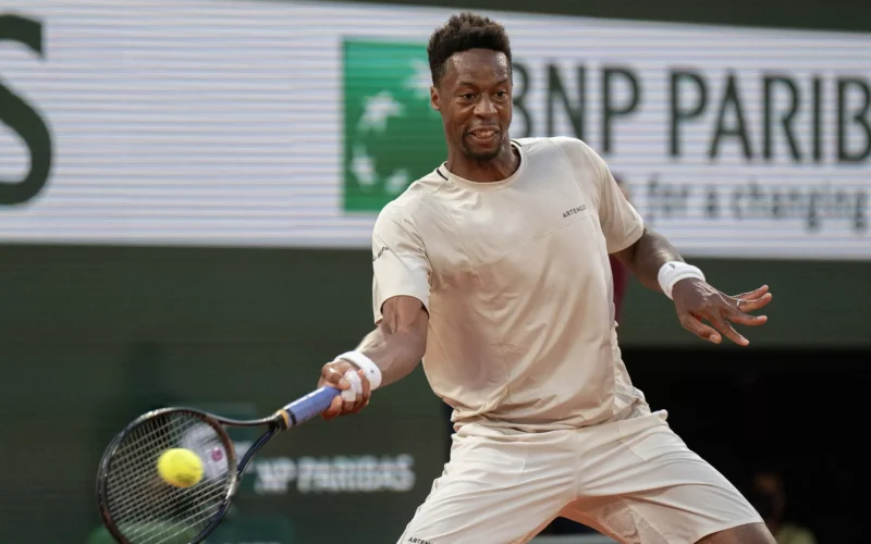 Prediksi ATP Madrid: Reilly Opelka Hadapi Nicolai Budkov Kjaer di Hari Kedua