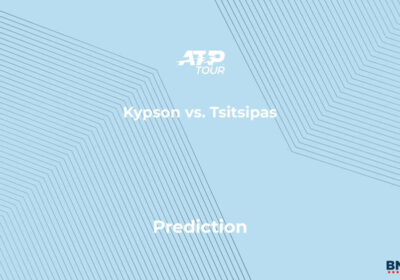 Prediksi Kypson vs Tsitsipas di Mutua Madrid Open 2025