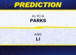 Prediksi WTA Madrid Open: Ann Li Unggul Tipis Atas Alycia Parks