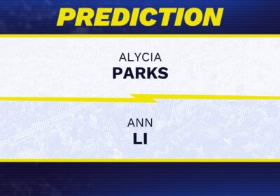 Prediksi WTA Madrid Open: Ann Li Unggul Tipis Atas Alycia Parks