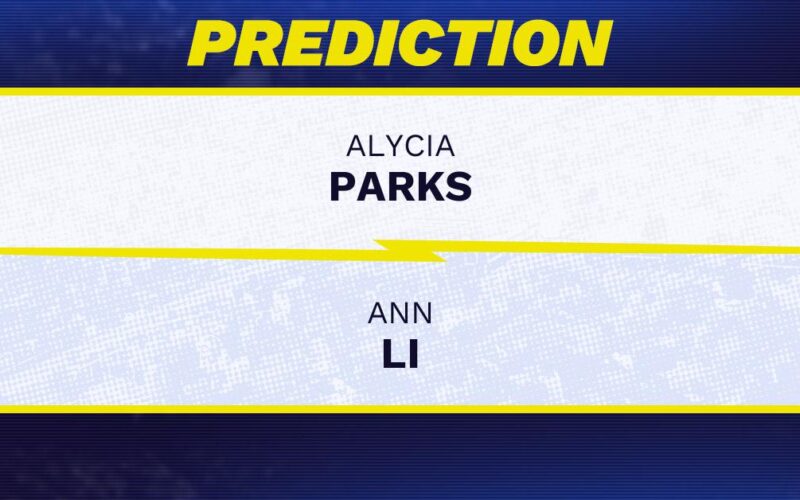 Prediksi WTA Madrid Open: Ann Li Unggul Tipis Atas Alycia Parks