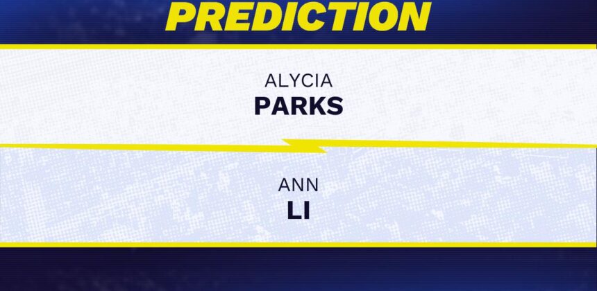 Prediksi WTA Madrid Open: Ann Li Unggul Tipis Atas Alycia Parks