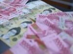 Rupiah Jadi Mata Uang Asia dengan Pelemahan Terdalam Pagi Ini