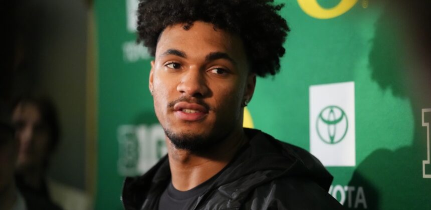 Sean McVay Akankah Tahan Godaan Pilih Kenyon Sadiq di Draft NFL 2026?