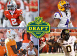 Staf Penulis Dallas Cowboys Ungkap Mock Draft 7 Putaran Tahunan