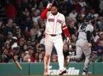 Strategi Red Sox Musim Ini Gagal, Tidak Ada Bukti Akan Berhasil