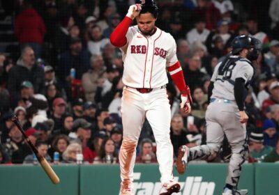 Strategi Red Sox Musim Ini Gagal, Tidak Ada Bukti Akan Berhasil