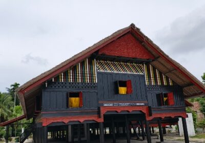 Menapak Jejak Cut Nyak Dien di Rumah Panggung Penuh Luka Perjuangan