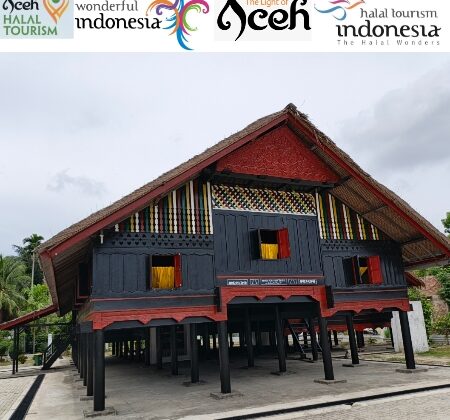 Menapak Jejak Cut Nyak Dien di Rumah Panggung Penuh Luka Perjuangan