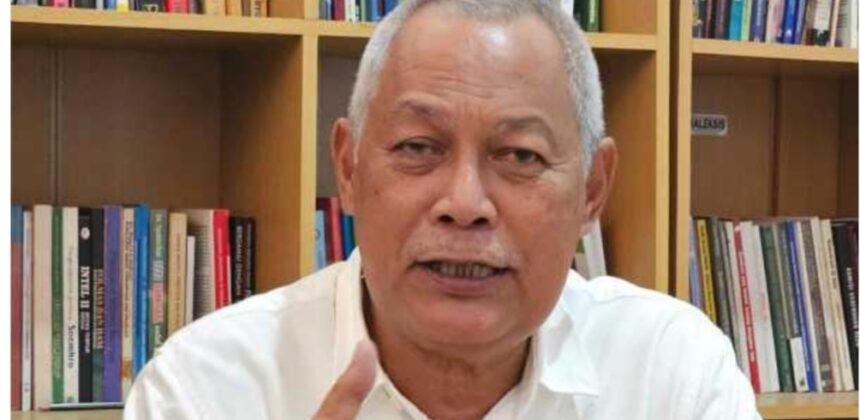 APBA Aceh Ngebut di Awal Tahun: Realisasi Tembus 23,27 Persen, Lampaui Target