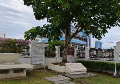 Tumbangnya Jenderal Belanda di Tanah Rencong: Kisah Köhler dalam Perang Aceh