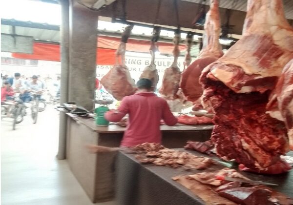 Meugang, Denyut Kenangan dan Warisan Budaya Masyarakat Aceh