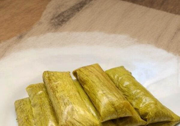 Timphan, Rasa Rindu dari Dapur Aceh yang Selalu Pulang Saat Lebaran