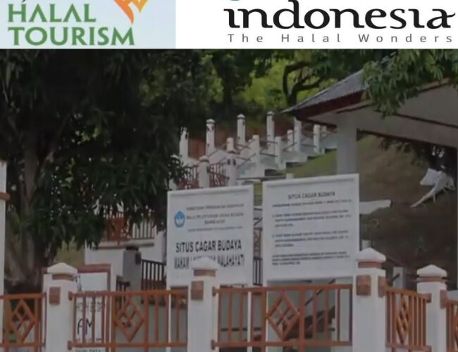 Jejak Laksamana Malahayati di Aceh Besar Dari Benteng Inong Balee hingga Makam Sang Panglima Laut