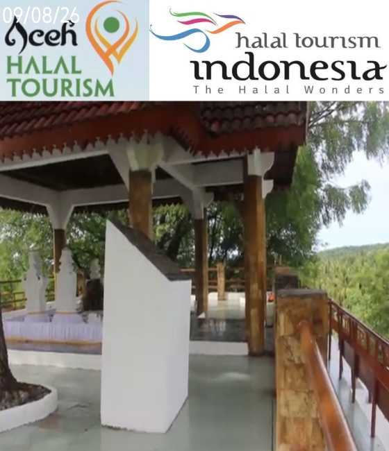 Jejak Laksamana Malahayati di Aceh Besar Dari Benteng Inong Balee hingga Makam Sang Panglima Laut 2 20260809 205112