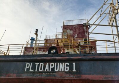 PLTD Apung, Monumen Tsunami yang Menjaga Ingatan Aceh dari Lupa
