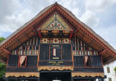 Museum Aceh: Penjaga Ingatan, Jejak Peradaban, dan Warisan Budaya Serambi Mekkah