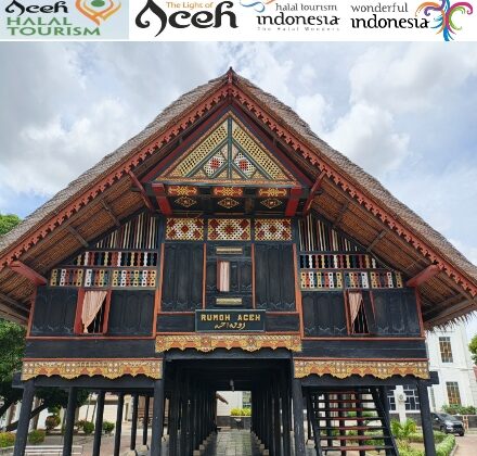 Museum Aceh: Penjaga Ingatan, Jejak Peradaban, dan Warisan Budaya Serambi Mekkah
