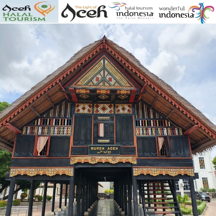 Museum Aceh: Penjaga Ingatan, Jejak Peradaban, dan Warisan Budaya Serambi Mekkah