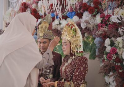 Peusijuek, Tradisi Aceh Yang Menyatukan Doa, Adat, dan Perdamaian Warisan Budaya