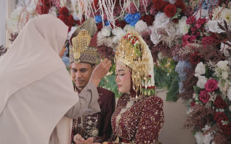 Peusijuek, Tradisi Aceh Yang Menyatukan Doa, Adat, dan Perdamaian Warisan Budaya