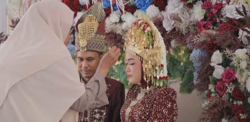Peusijuek, Tradisi Aceh Yang Menyatukan Doa, Adat, dan Perdamaian Warisan Budaya