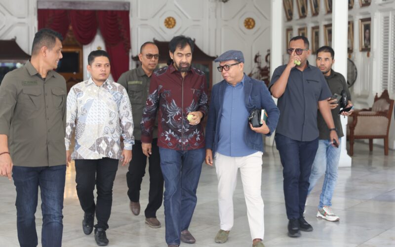 Gubernur Aceh Perkuat JKA, Tegaskan Layanan Kesehatan Harus Berkelanjutan dan Tepat Sasaran