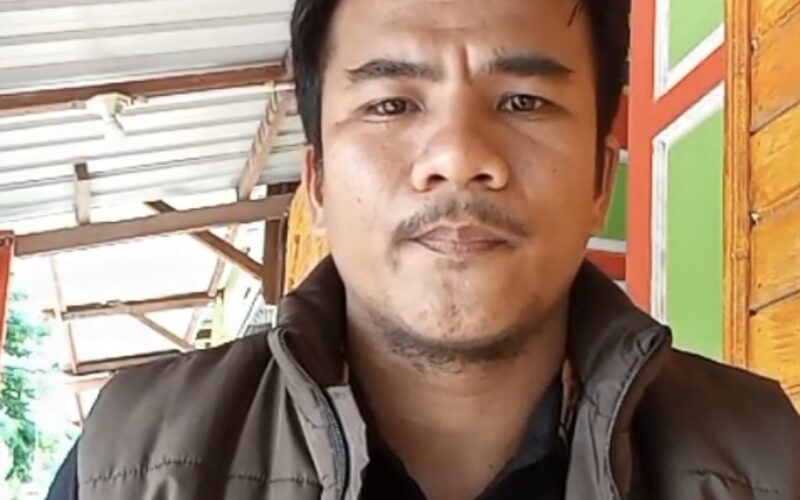 Aksi Tolak Pergub JKA di Banda Aceh Disorot, Diduga Sarat Kepentingan Politik