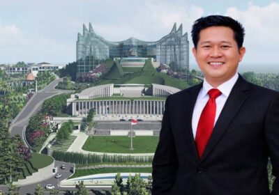 Sofyanto Torau: Putusan MK Sudah Tepat, Pemindahan Ibu Kota Tinggal Menunggu Keppres
