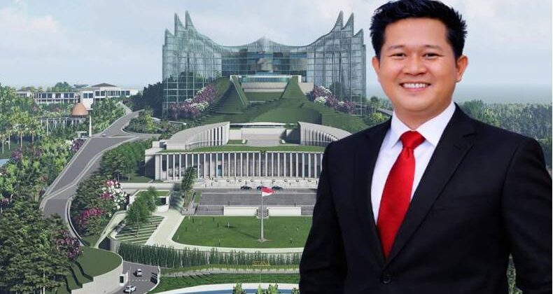 Sofyanto Torau: Putusan MK Sudah Tepat, Pemindahan Ibu Kota Tinggal Menunggu Keppres