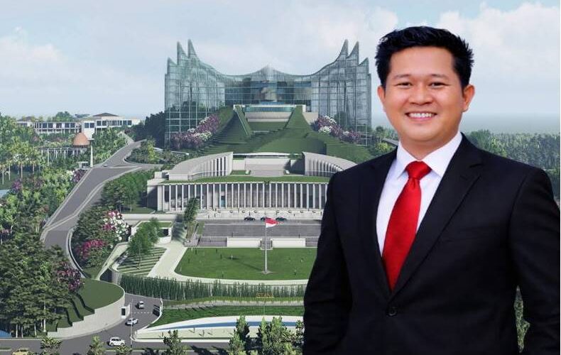 Sofyanto Torau: Putusan MK Sudah Tepat, Pemindahan Ibu Kota Tinggal Menunggu Keppres