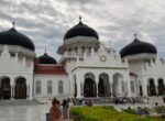 Masjid Raya Baiturrahman 1