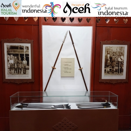 Rumah Cut Nyak Dhien 2