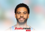 Ajay Mitchell Pacu Thunder ke Playoff Usai Ayah Meninggal