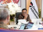 Anak Usaha Telkom Dipangkas dari 67 Menjadi 19 Entitas