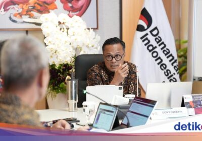 Anak Usaha Telkom Dipangkas dari 67 Menjadi 19 Entitas