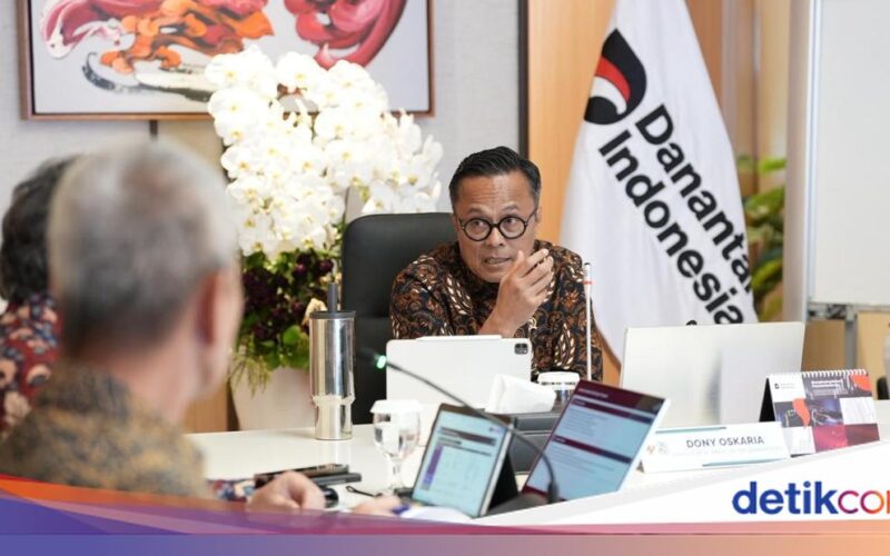Anak Usaha Telkom Dipangkas dari 67 Menjadi 19 Entitas