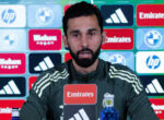 Arbeloa Bantah Tudingan Indisipliner Ceballos: Rahasia Ruang Ganti