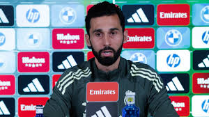 Arbeloa Bantah Tudingan Indisipliner Ceballos: Rahasia Ruang Ganti