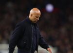 Arne Slot Dapat Ultimatum dari Legenda Liverpool